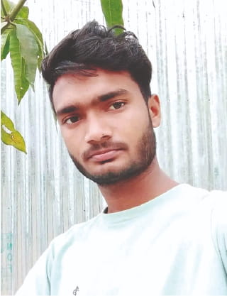 Photo of মো: অন্তর ইসলাম